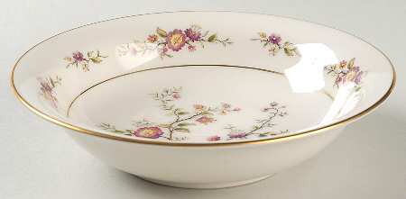 Asian Song Coupe Soup Bowl