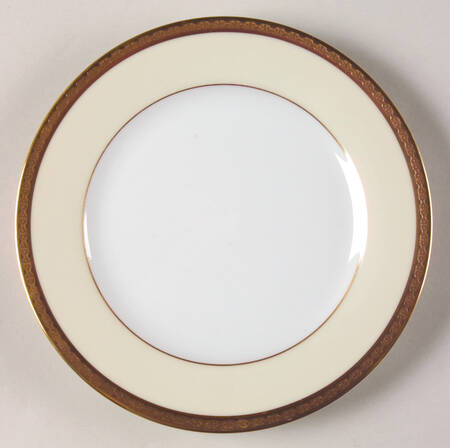 Astoria Bread & Butter Plate