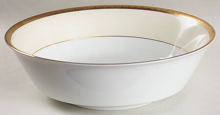 Astoria 9" Round Vegetable Bowl