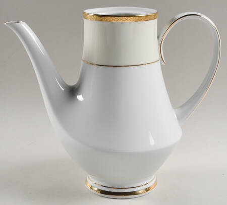 Astoria Coffee Pot No Lid