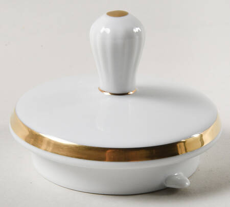 Astoria Lid for Coffee Pot