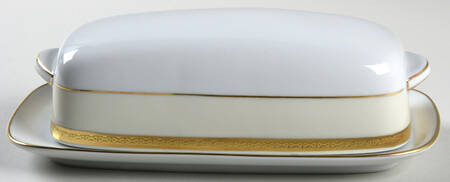 Astoria 1/4 Lb Covered Butter