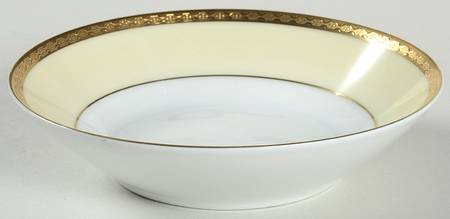 Astoria Fruit/Dessert (Sauce) Bowl