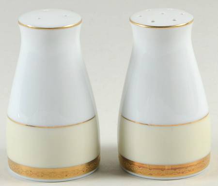 Astoria Salt & Pepper Set