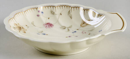 Astair Shell Shaped Dish