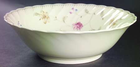 Astair 9" Round Vegetable Bowl