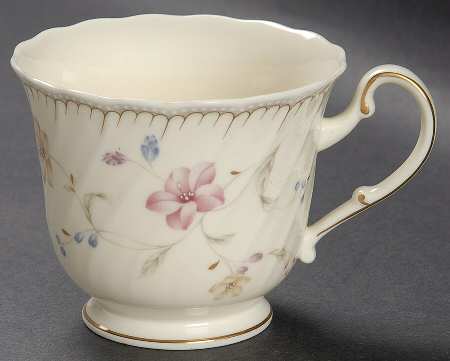 Astair Footed Cup