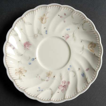 Astair Saucer