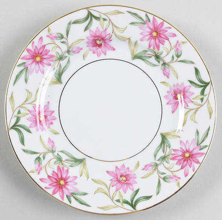 Astoria Bread & Butter Plate