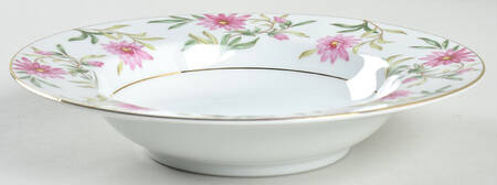 Astoria Rim Soup Bowl