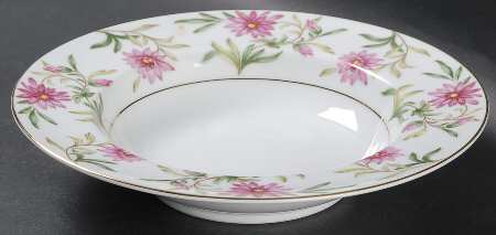 Astoria Rim Soup Bowl