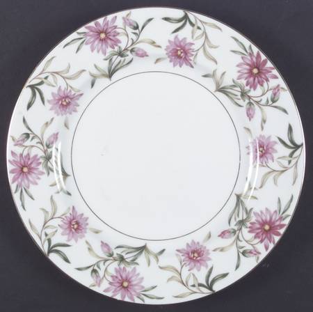 Astoria Dinner Plate