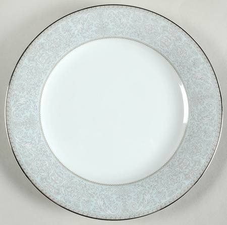 Astor Salad Plate