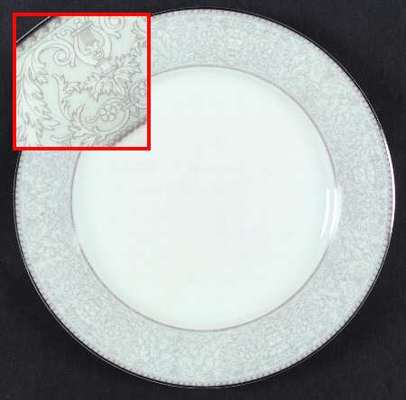 Astor by Noritake