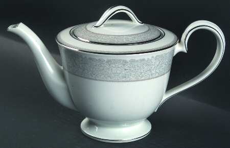 Astor Teapot & Lid