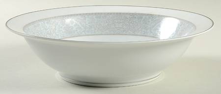 Astor 10" Round Vegetable Bowl