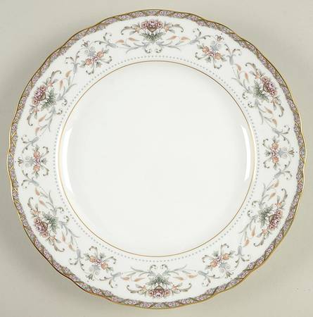 Salad Plate