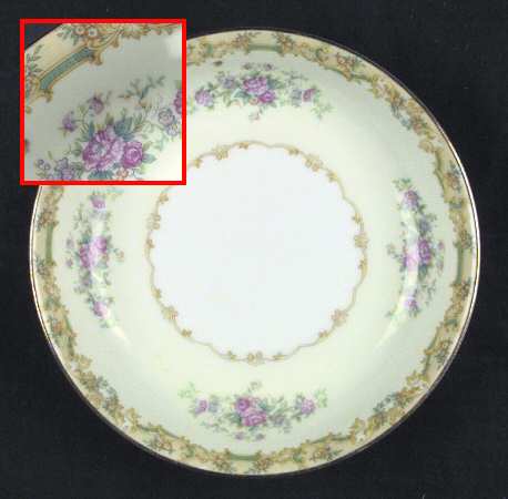Atesia Coupe Soup Bowl