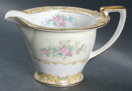 Atesia Creamer