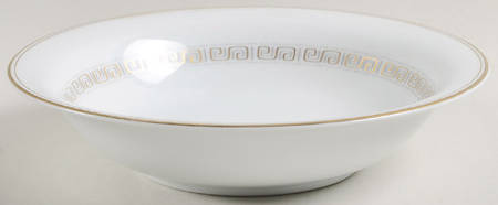 Athena Coupe Soup Bowl