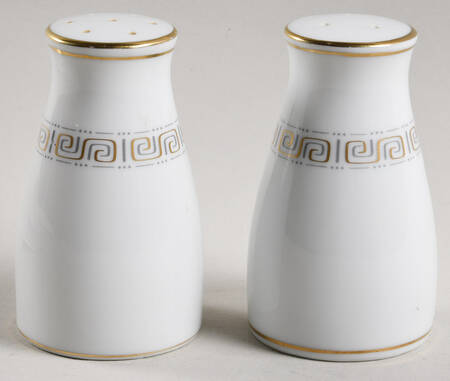 Athena Salt & Pepper Set