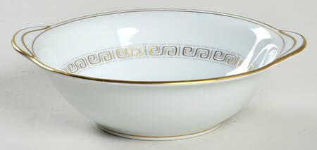 Athena Lugged Cereal Bowl