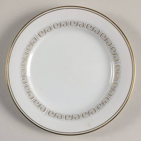 Athena Bread & Butter Plate