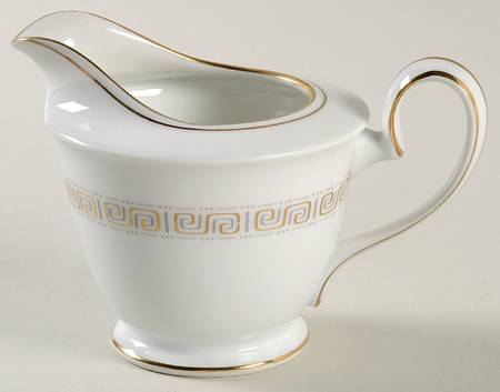 Athena Mini Creamer