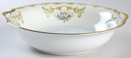 Athena 9" Round Vegetable Bowl