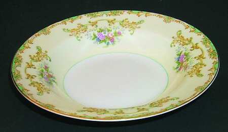 Athena Rim Soup Bowl