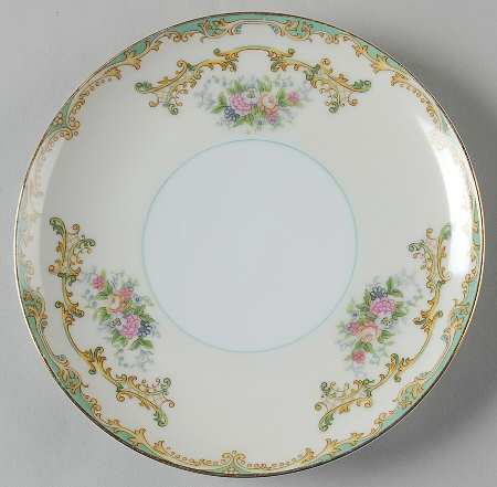 Athena Saucer for Cream Soup Bowl