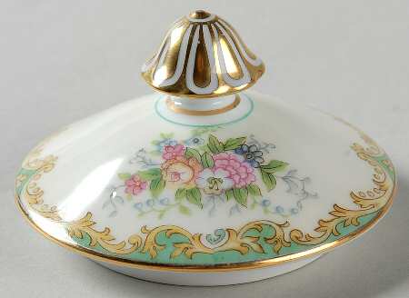 Athena Lid for Sugar Bowl