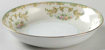 Athena Coupe Soup Bowl