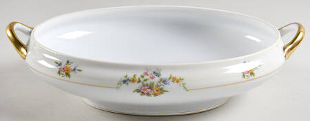 Athlone Oval Vegetable No Lid