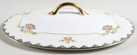 Athlone Lid for Oval Vegetable