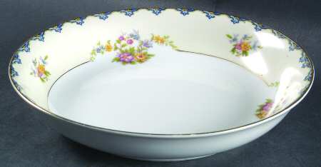 Athlone Coupe Soup Bowl