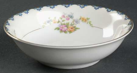 Athlone Coupe Cereal Bowl
