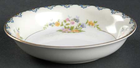 Athlone Fruit/Dessert (Sauce) Bowl