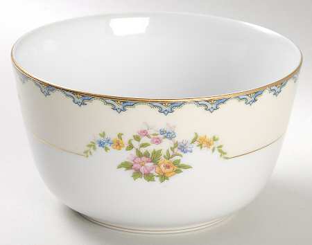 Athlone Cranberry Bowl