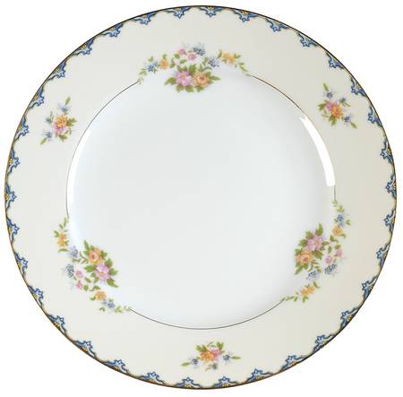 Athlone Luncheon Plate