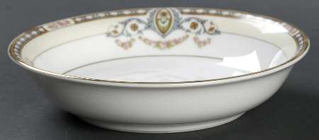 Atlanta Fruit/Dessert (Sauce) Bowl