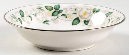 Atlanta Fruit/Dessert (Sauce) Bowl