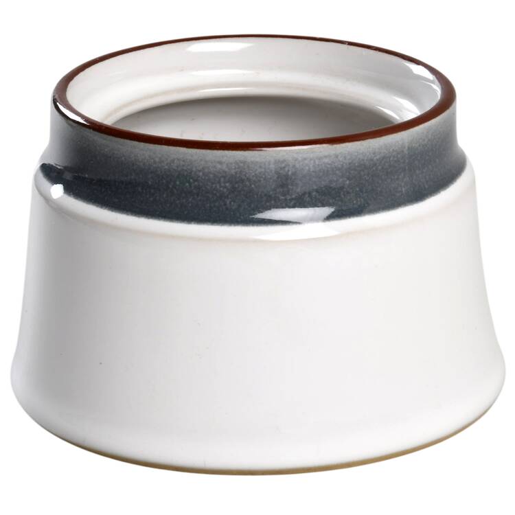Atlantic Sugar Bowl No Lid