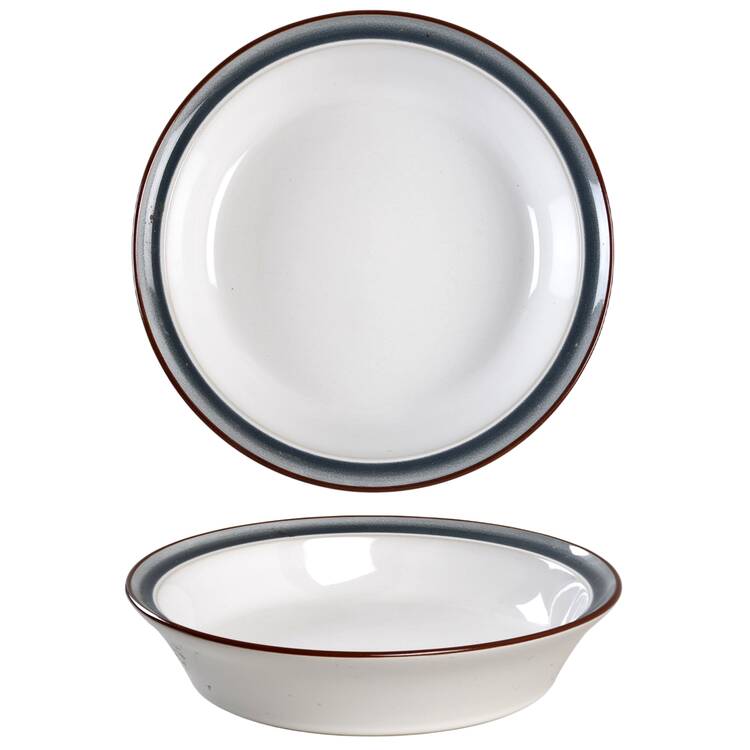 Atlantic 8" Round Vegetable Bowl