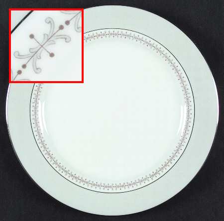 Atwood by Noritake