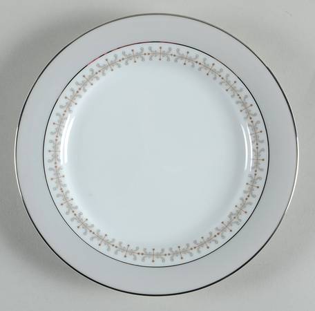 Atwood Bread & Butter Plate