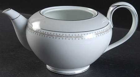 Atwood Teapot No Lid