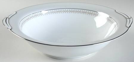 Atwood 10" Round Vegetable Bowl
