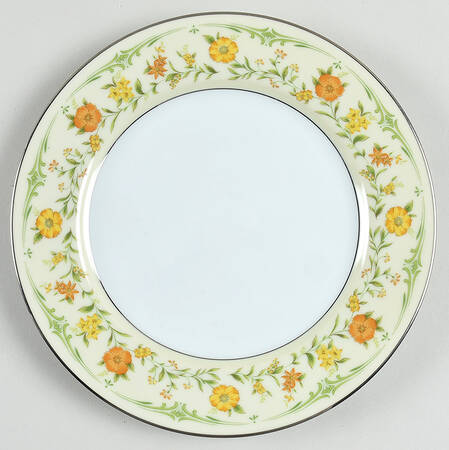 Atwood Salad Plate