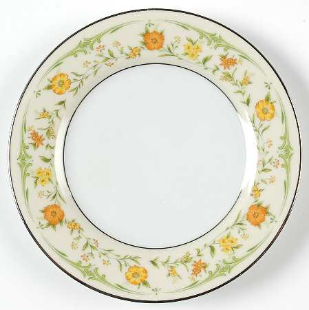 Atwood Bread & Butter Plate